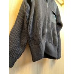 2026年1月23日新作Pradaニットのセーター高品質人気商品/誕生日プレゼント/FF工場