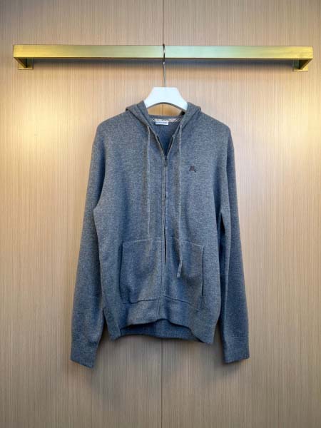 2026年1月23日新作Burberry ニットカーディガン...