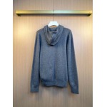 2026年1月23日新作Burberry ニットカーディガン  高品質人気商品/誕生日プレゼント/FF工場