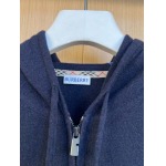 2026年1月23日新作Burberry ニットカーディガン  高品質人気商品/誕生日プレゼント/FF工場