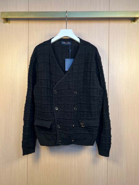 2026年1月23日新作Louis vuitton ニットカ...