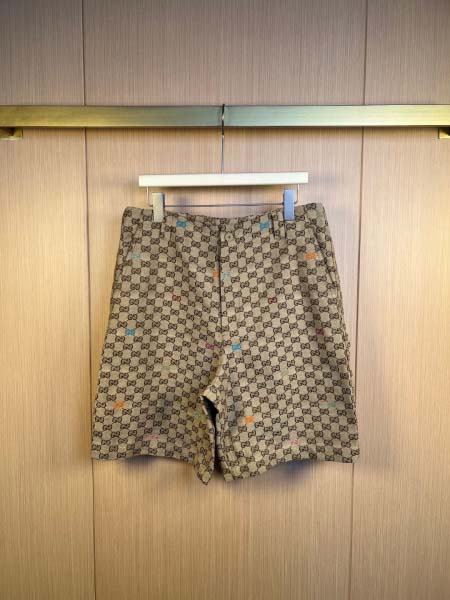 2026年1月23日新作Gucci半ズボン高品質人気商品/誕...
