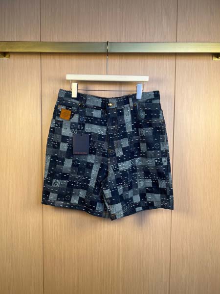 2026年1月23日新作Louis vuittonジーパン高...