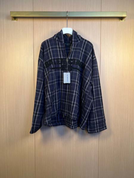 2026年1月23日新作Balenciagaジャケット高品質...