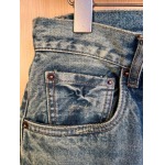 2026年1月23日新作Pradaジーパン高品質人気商品/誕生日プレゼント/FF工場