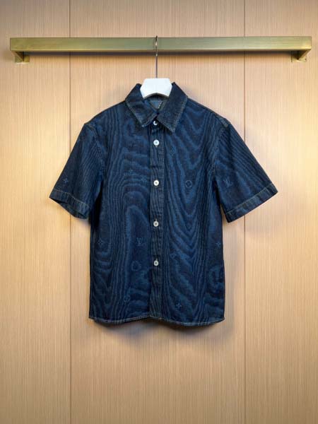 2026年1月23日新作Louis vuitton半袖 tシ...