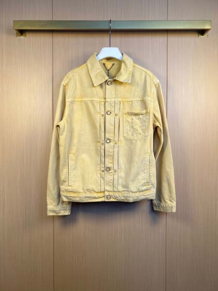 2026年1月23日新作Louis vuittonジャケット...