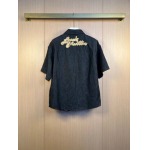 2026年1月23日新作Louis vuitton半袖 tシャツ高品質人気商品/誕生日プレゼント/FF工場