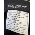 2026年1月23日新作DGズボン高品質人気商品/誕生日プレゼント/FF工場