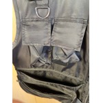 2026年1月23日新作PRADAベスト  高品質人気商品/誕生日プレゼント/FF工場