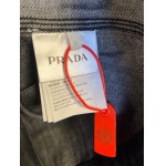 2026年1月23日新作Pradaジャケット高品質人気商品/誕生日プレゼント/FF工場