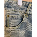 2026年1月23日新作Louis vuittonジーパン高品質人気商品/誕生日プレゼント/FF工場