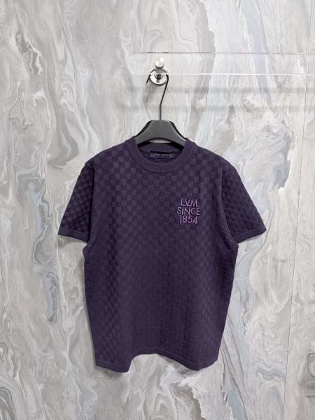2026年1月23日新作Louis vuitton半袖 tシ...