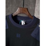 2026年1月23日新作LOEWEニット高品質人気商品/誕生日プレゼント/FF工場