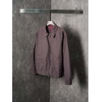 2026年1月23日新作GUCCIジャケット高品質人気商品/誕生日プレゼント/FF工場