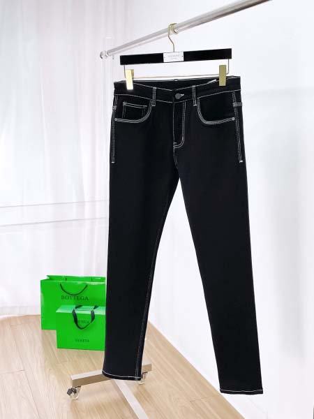 2026年1月23日新作Loeweジーパン高品質人気商品/誕...