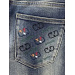 2026年1月23日新作VALENTINOジーパン高品質人気商品/誕生日プレゼント/FF工場