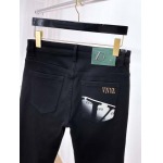 2026年1月23日新作VALENTINOジーパン高品質人気商品/誕生日プレゼント/FF工場