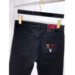 2026年1月23日新作VALENTINOジーパン高品質人気商品/誕生日プレゼント/FF工場