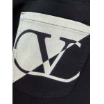 2026年1月23日新作VALENTINOジーパン高品質人気商品/誕生日プレゼント/FF工場