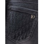 2026年1月23日新作Diorジーパン高品質人気商品/誕生日プレゼント/FF工場