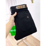 2026年1月23日新作Burberryジーパン高品質人気商品/誕生日プレゼント/FF工場