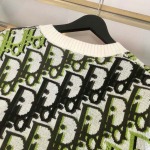 2026年1月23日新作Diorニット高品質人気商品/誕生日プレゼント/FF工場