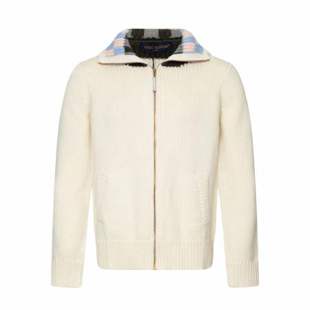 2026年1月23日新作Louis vuittonジャケット...