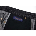 2026年1月23日新作Louis vuittonデニムパンツ高品質人気商品/誕生日プレゼント/FF工場