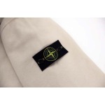 2026年1月23日新作Stone Islandスウェット高品質人気商品/誕生日プレゼント/FF工場