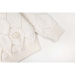 2026年1月23日新作Louis vuittonセーター高品質人気商品/誕生日プレゼント/FF工場