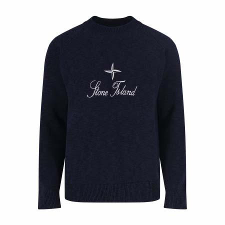 2026年1月23日新作Stone Islandセーター高品...
