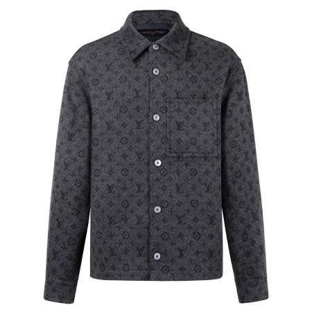 2026年1月23日新作Louis vuittonジャケット...