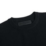 2026年1月23日新作Chrome Heartsセーター高品質人気商品/誕生日プレゼント/FF工場