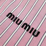 2026年1月23日新作MiuMiuシャツ高品質人気商品/誕生日プレゼント/FF工場