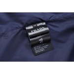 2026年1月23日新作Pradaジャケット高品質人気商品/誕生日プレゼント/FF工場
