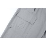 2026年1月23日新作Fradaズボン高品質人気商品/誕生日プレゼント/FF工場