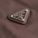 2026年1月23日新作Pradaジャケット高品質人気商品/誕生日プレゼント/FF工場