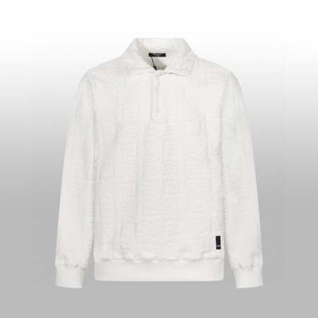 2026年1月23日新作POLOスウェット高品質人気商品/誕...