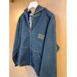 2026年1月23日新作MIUMIUジャケット高品質人気商品/誕生日プレゼント/FF工場