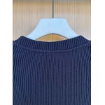 2026年1月23日新作LOEWEニット高品質人気商品/誕生日プレゼント/FF工場