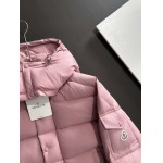 2026年1月23日新作Monclerダウンジャケット高品質人気商品/誕生日プレゼント/FF工場