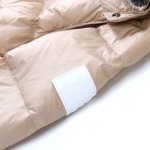 2026年1月23日新作Burberryダウンジャケット高品質人気商品/誕生日プレゼント/FF工場