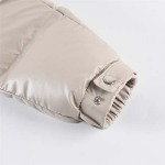 2026年1月23日新作Pradaダウンジャケット高品質人気商品/誕生日プレゼント/FF工場