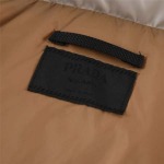 2026年1月23日新作Pradaダウンジャケット高品質人気商品/誕生日プレゼント/FF工場