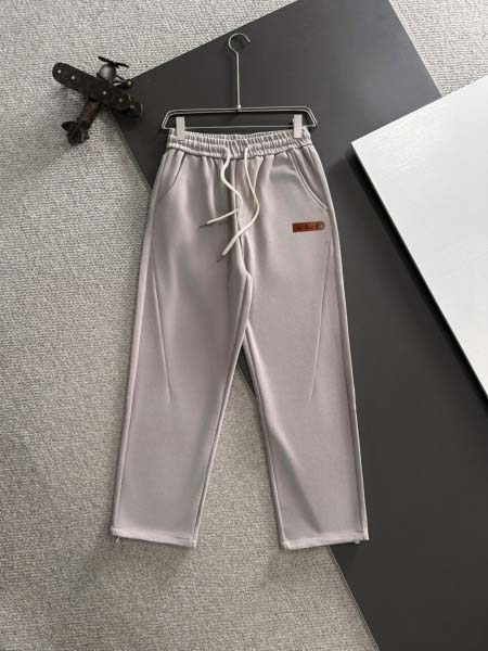 2026年1月23日新作loro pianaズボン高品質人気...