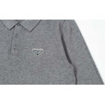 2026年1月23日新作Pradaセーター高品質人気商品/誕生日プレゼント/FF工場