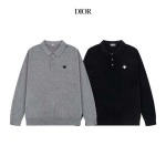 2026年1月23日新作Diorセーター高品質人気商品/誕生日プレゼント/FF工場