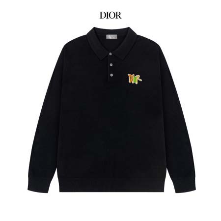 2026年1月23日新作Diorセーター高品質人気商品/誕生...