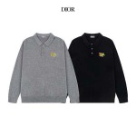 2026年1月23日新作Diorセーター高品質人気商品/誕生日プレゼント/FF工場